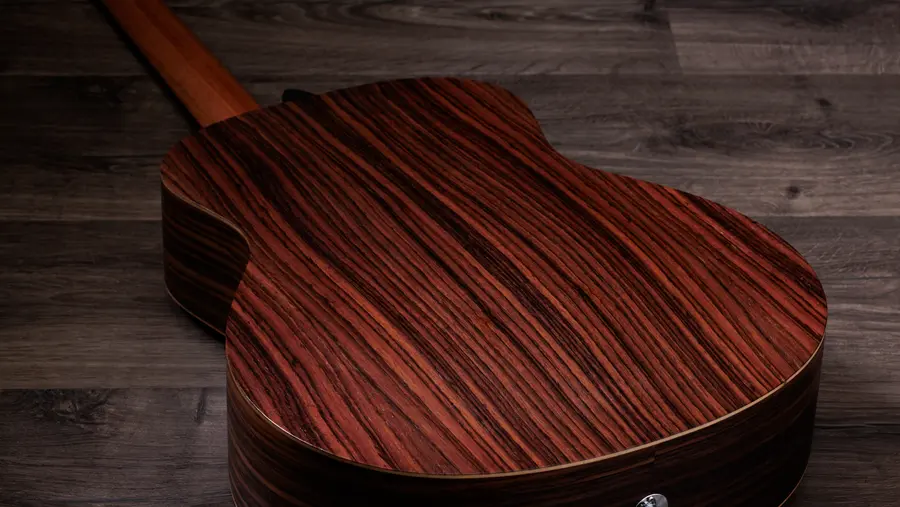 Taylor GS Mini-e Rosewood Sunburst 