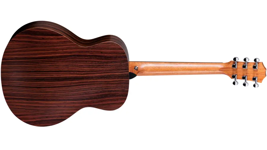 Taylor GS Mini-e Rosewood Sunburst 