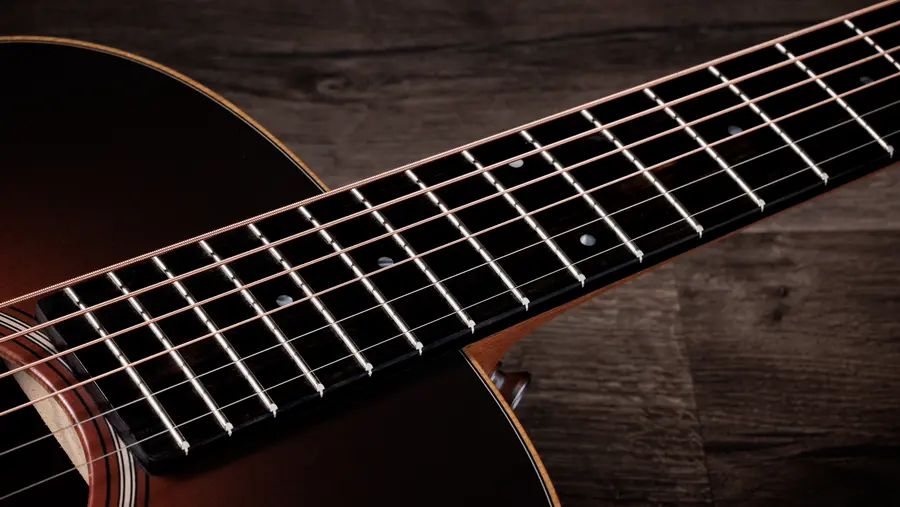 Taylor GS Mini-e Rosewood Sunburst 