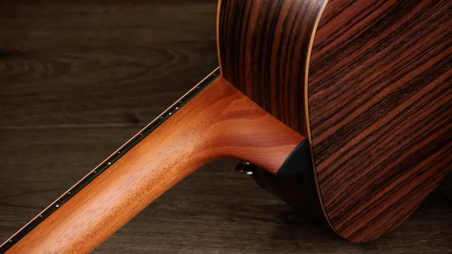 Taylor GS Mini-e Rosewood Sunburst 