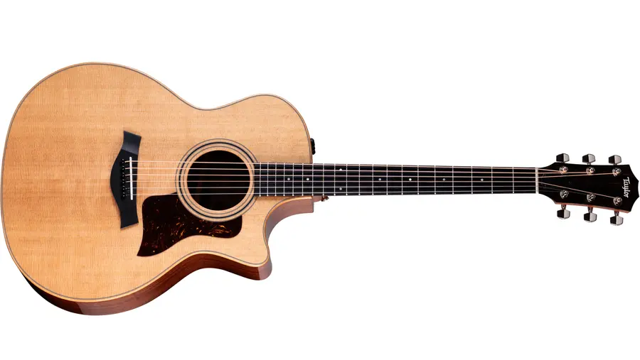 Taylor 314ce Studio Natural 