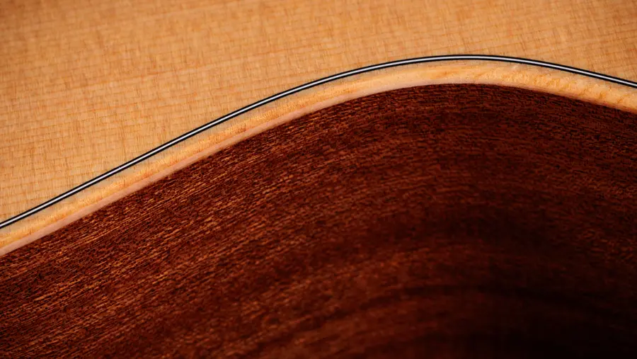 Taylor 314ce Studio Natural 