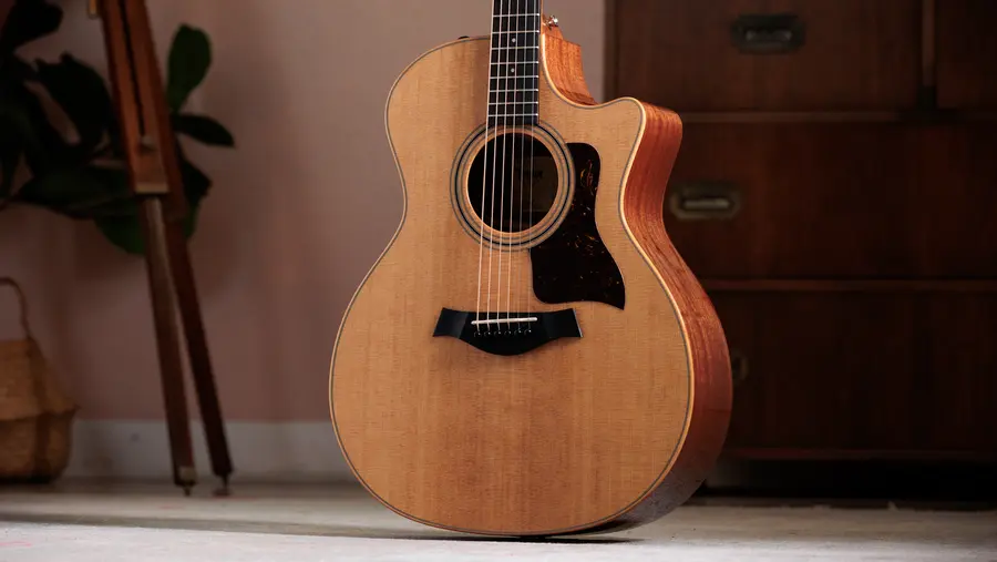 Taylor 314ce Studio Natural 