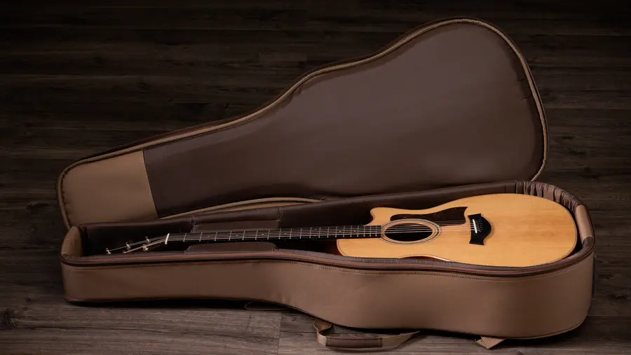Taylor 314ce Studio Natural 