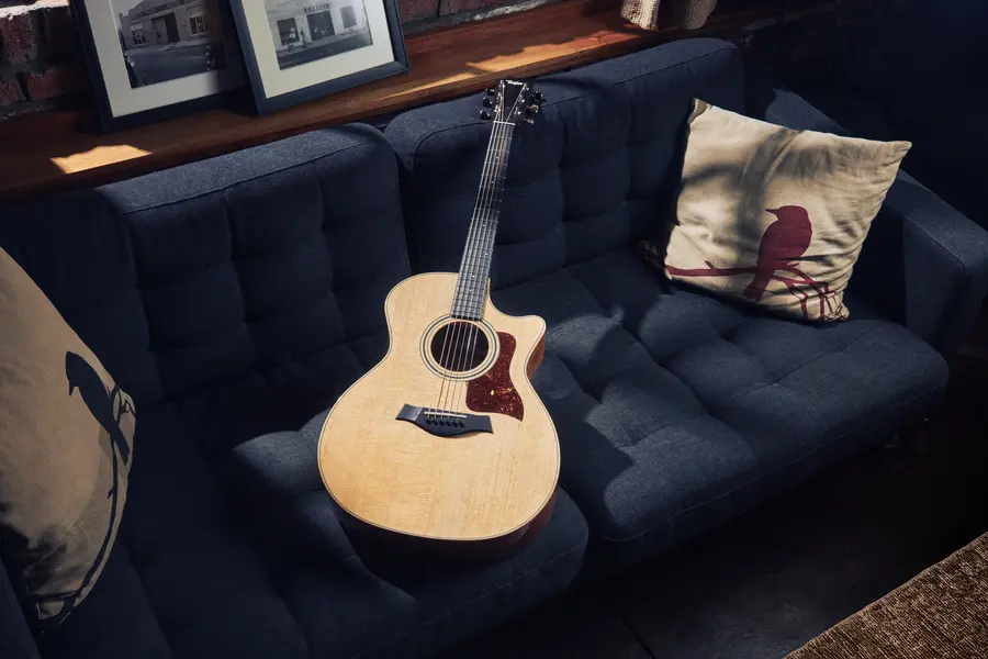 Taylor 314ce Studio Natural 