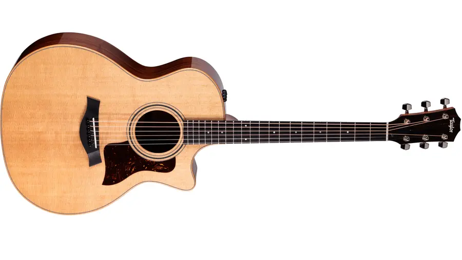 Taylor 314ce Studio Natural 