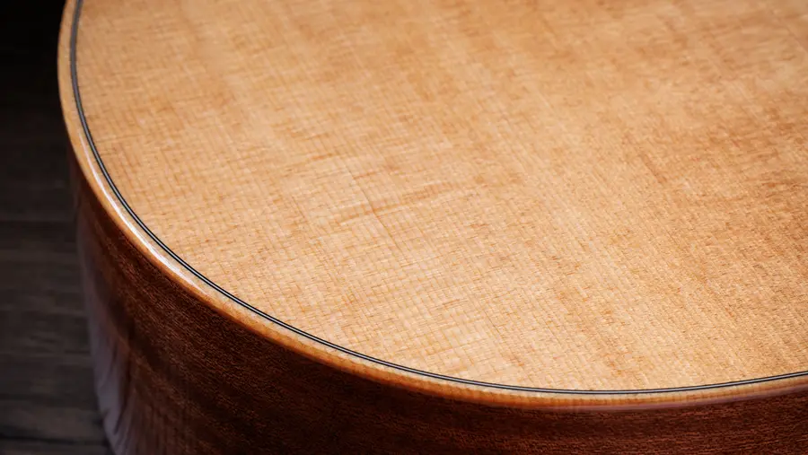 Taylor 314ce Studio Natural 