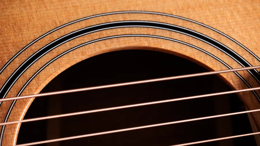 Taylor 314ce Studio Natural 