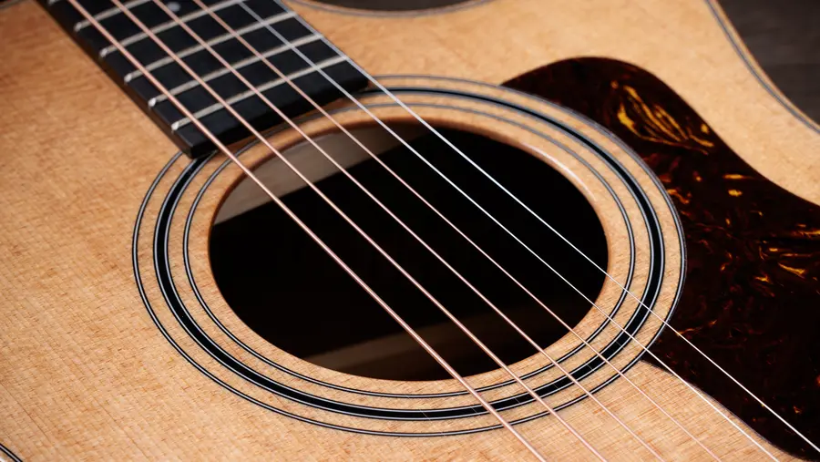Taylor 314ce Studio Natural 