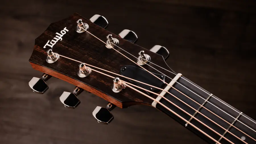 Taylor 314ce Studio Natural 