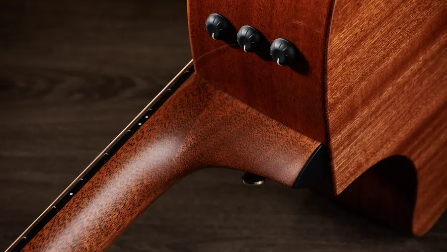 Taylor 314ce Studio Natural 