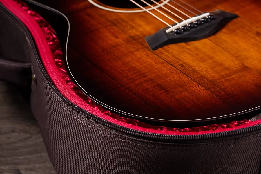Taylor GS Mini-e Koa Plus 