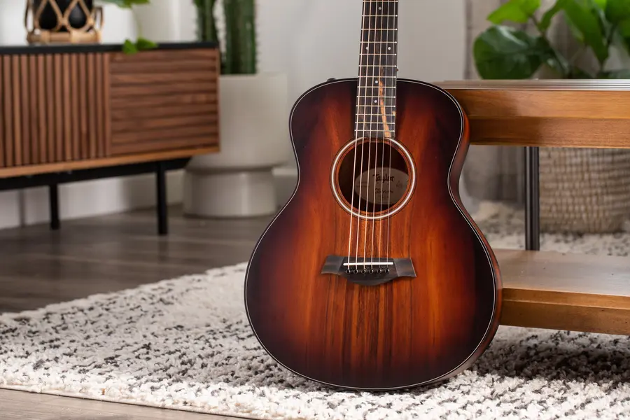 Taylor GS Mini-e Koa Plus 