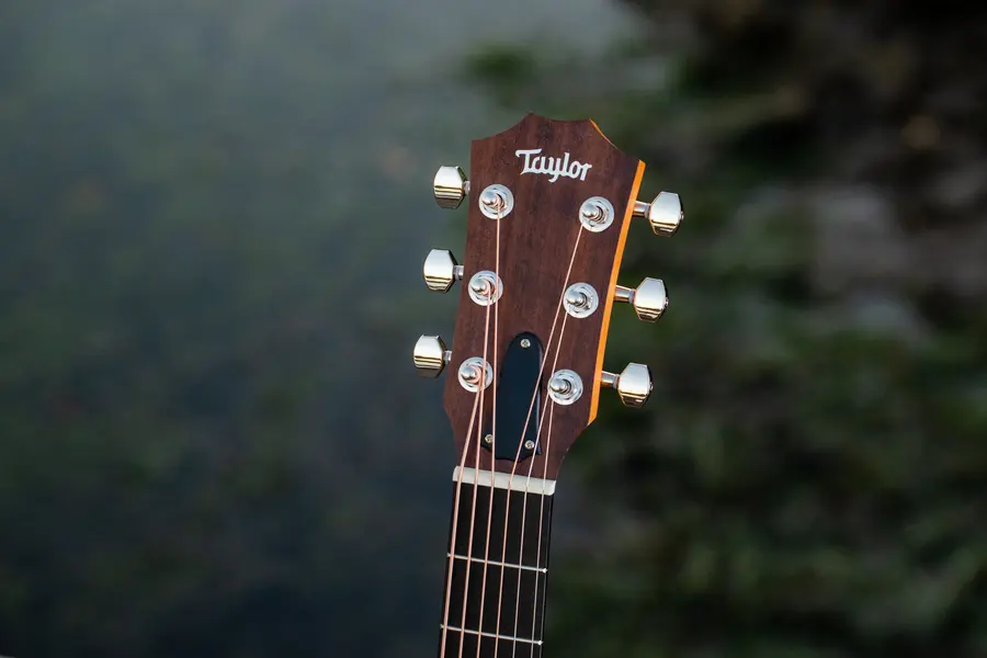 Taylor GS Mini-e Koa Plus 