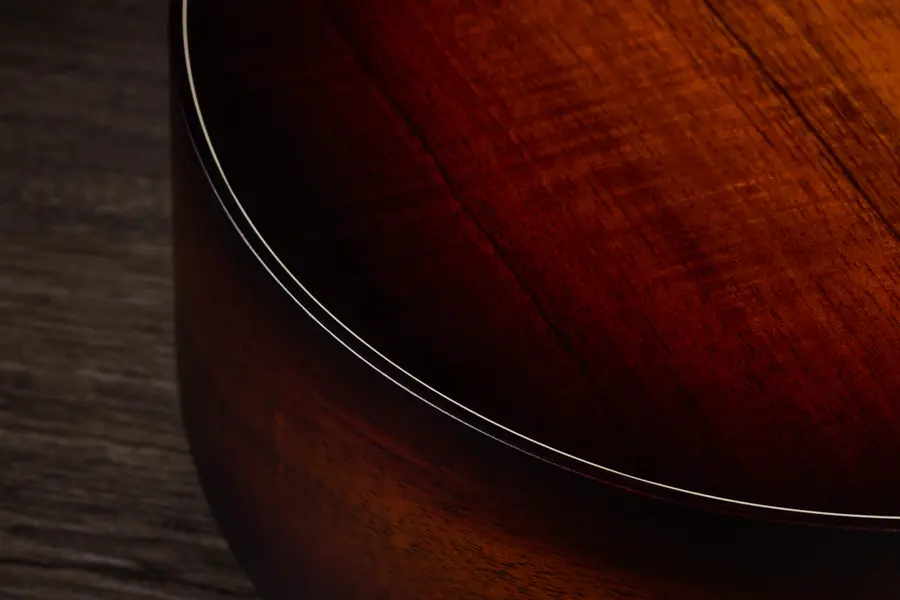 Taylor GS Mini-e Koa Plus 