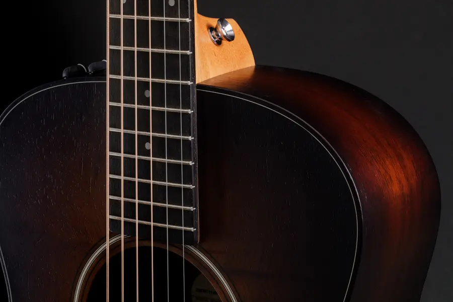 Taylor GS Mini-e Koa Plus 