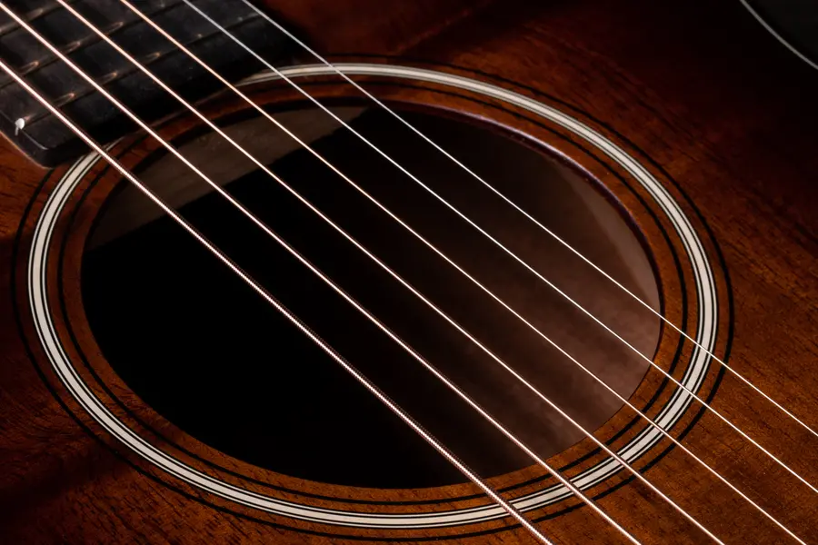Taylor GS Mini-e Koa Plus 