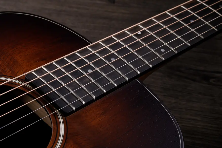 Taylor GS Mini-e Koa Plus 