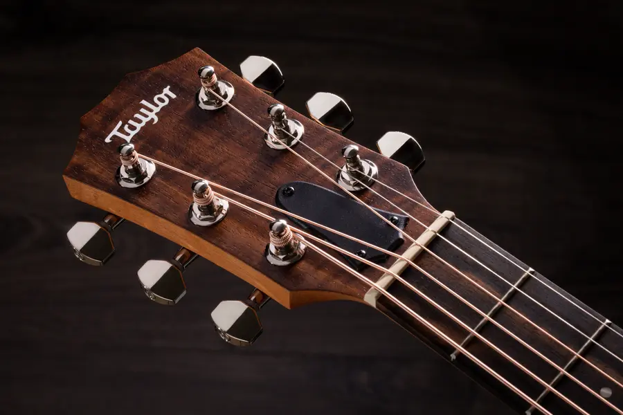 Taylor GS Mini-e Koa Plus 