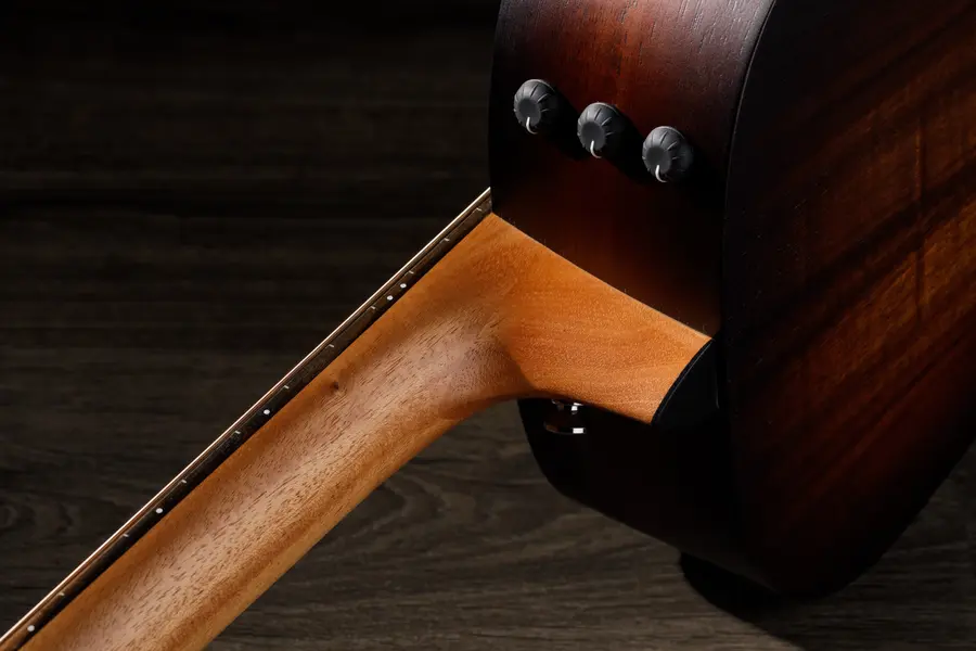 Taylor GS Mini-e Koa Plus 