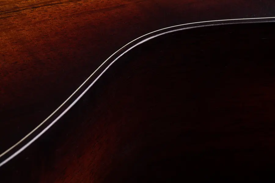 Taylor GS Mini-e Koa Plus 