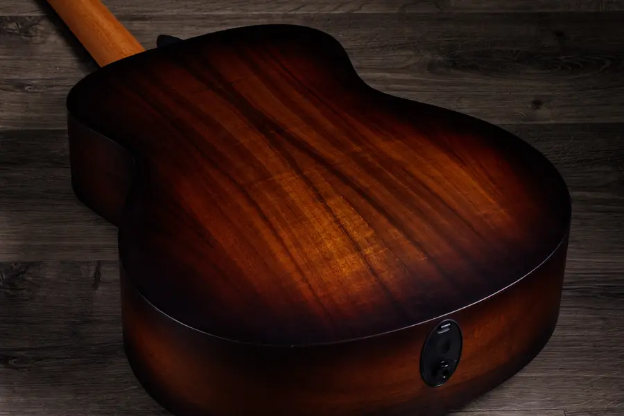 Taylor GS Mini-e Koa Plus 