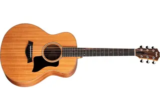 Taylor GS Mini-e Mahogany