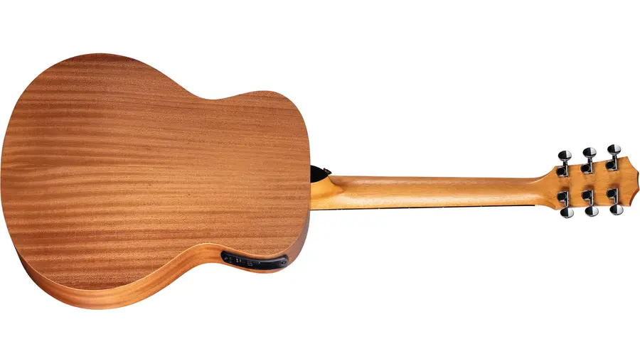 Taylor GS Mini-e Mahogany 