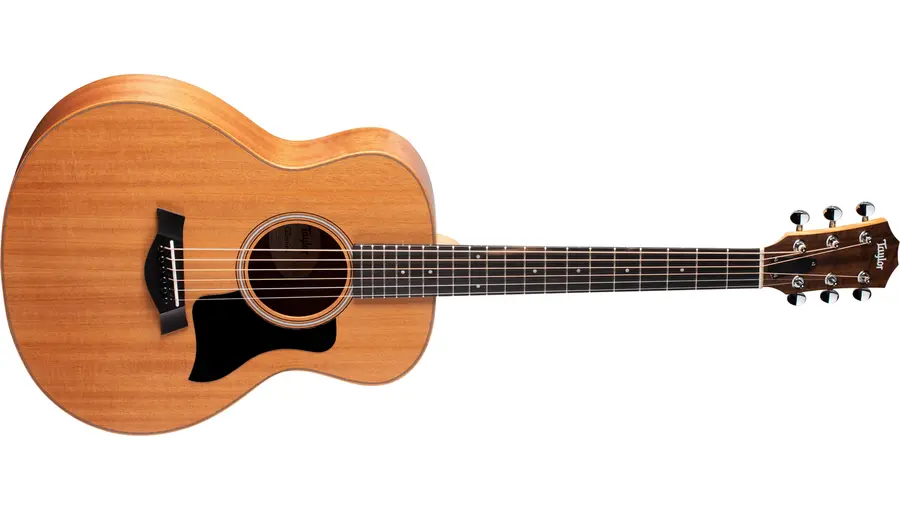 Taylor GS Mini-e Mahogany 