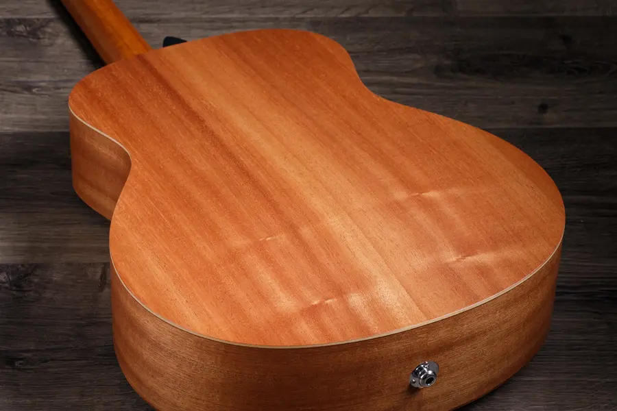 Taylor GS Mini-e Mahogany 