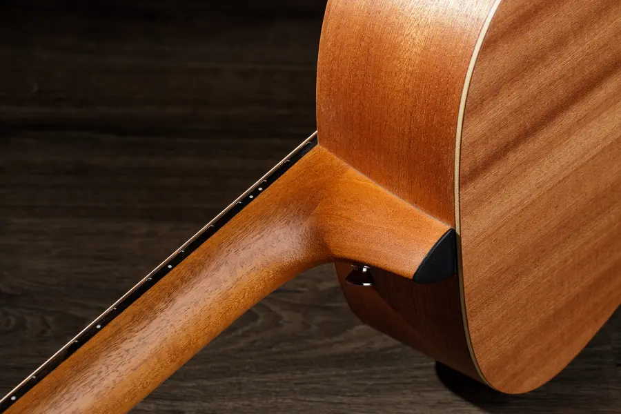 Taylor GS Mini-e Mahogany 