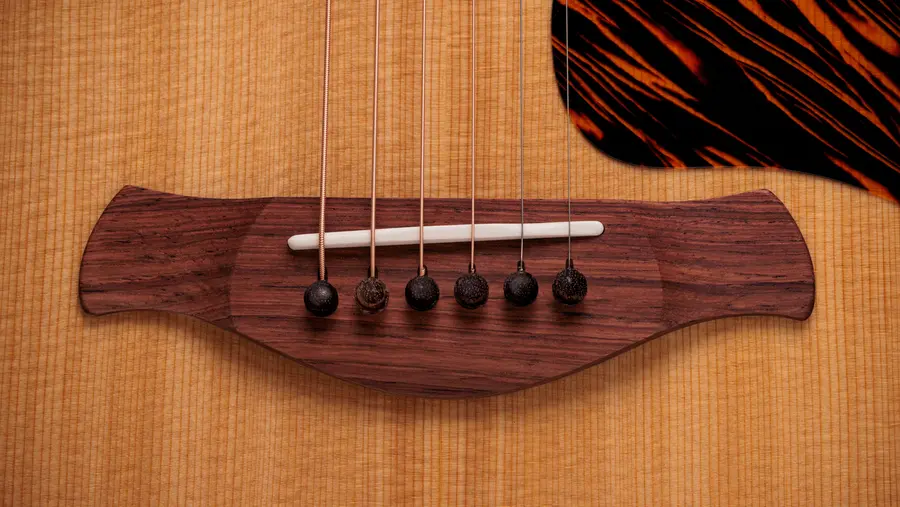Taylor Gold Label 517e 