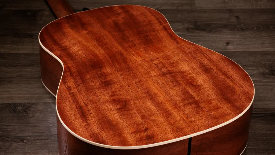 Taylor Gold Label 517e 