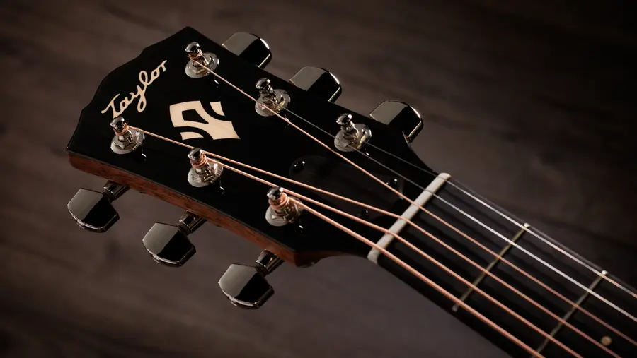 Taylor Gold Label 517e 