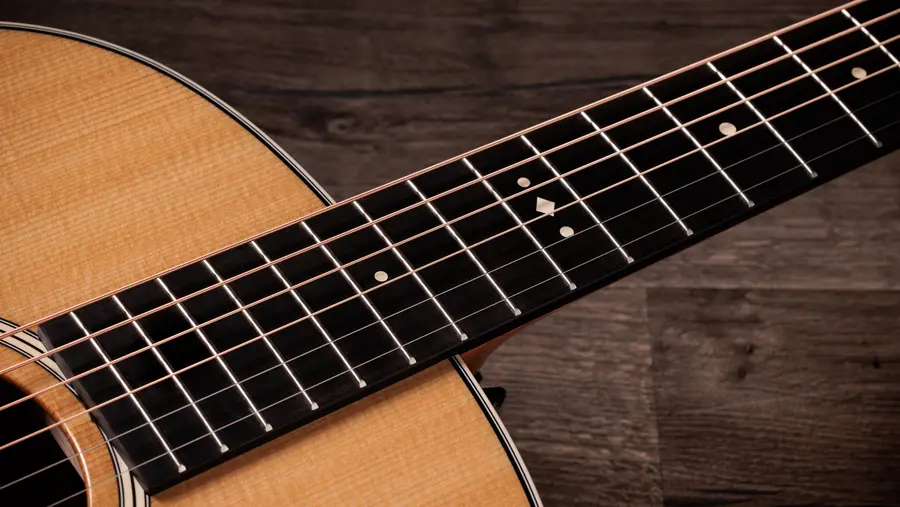 Taylor Gold Label 517e 