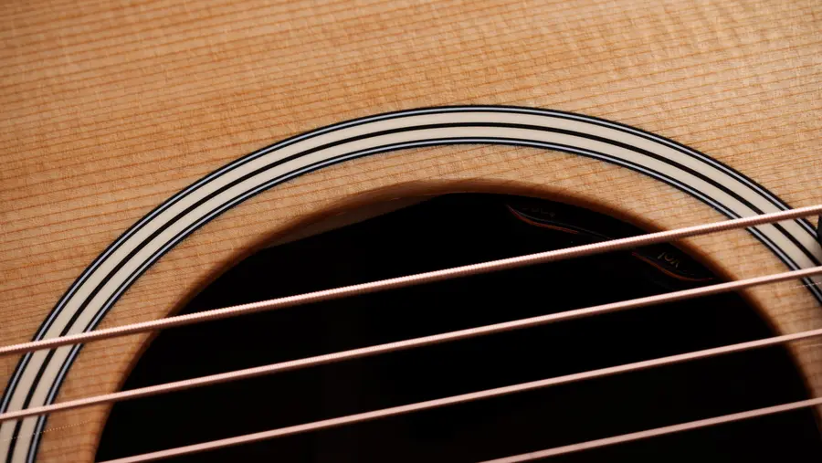 Taylor Gold Label 517e 