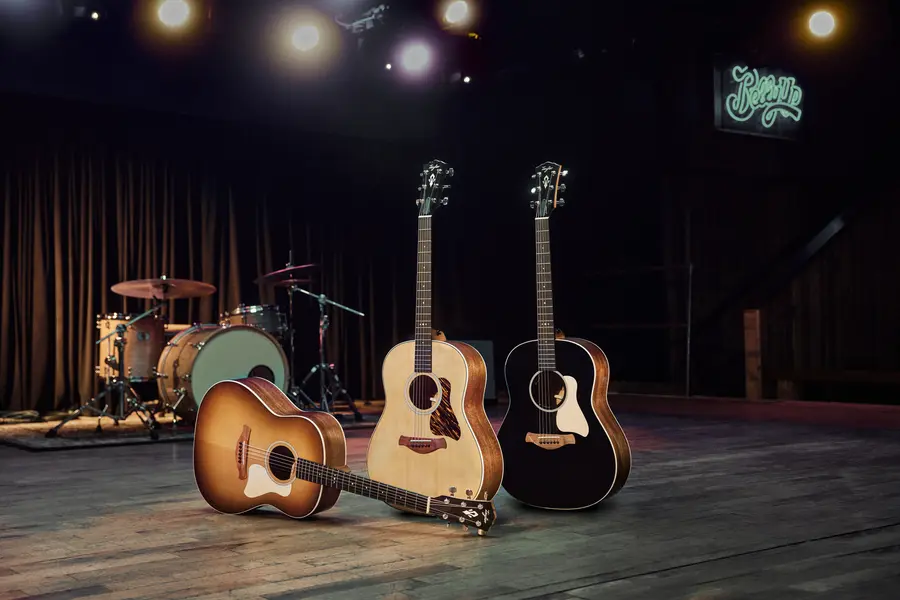 Taylor Gold Label 517e 