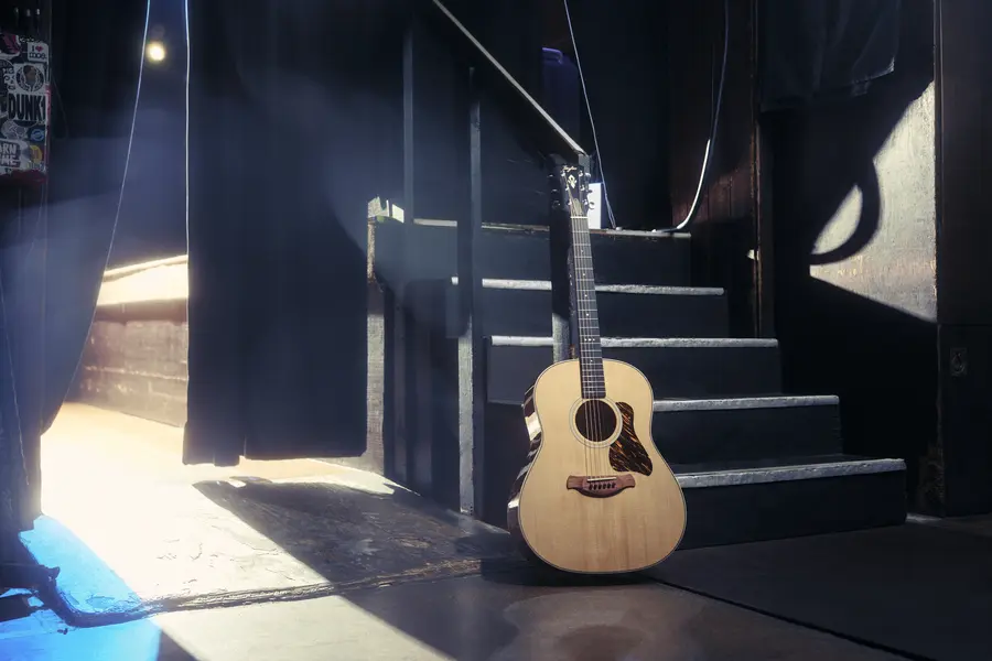Taylor Gold Label 517e 