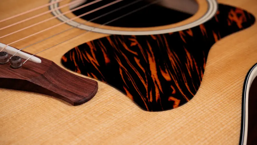 Taylor Gold Label 517e 