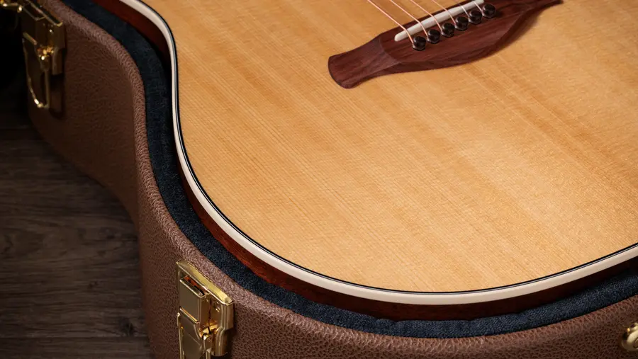 Taylor Gold Label 517e 