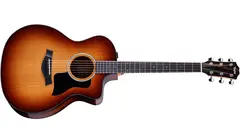 Taylor 214ce-K Plus Sunburst