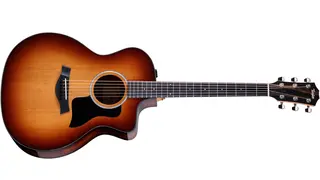 Taylor 214ce-K Plus Sunburst