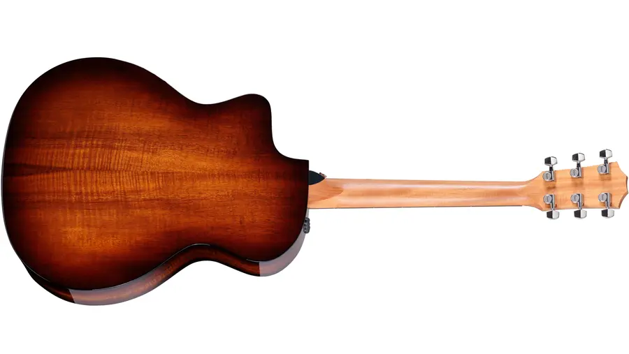 Taylor 214ce-K Plus Sunburst 