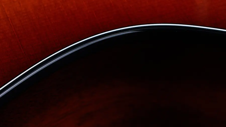 Taylor 214ce-K Plus Sunburst 