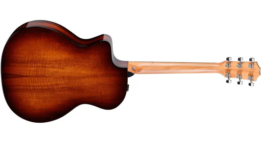Taylor 214ce-K Plus Sunburst 