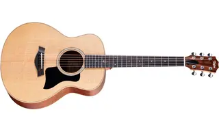 Taylor GS Mini Sapele