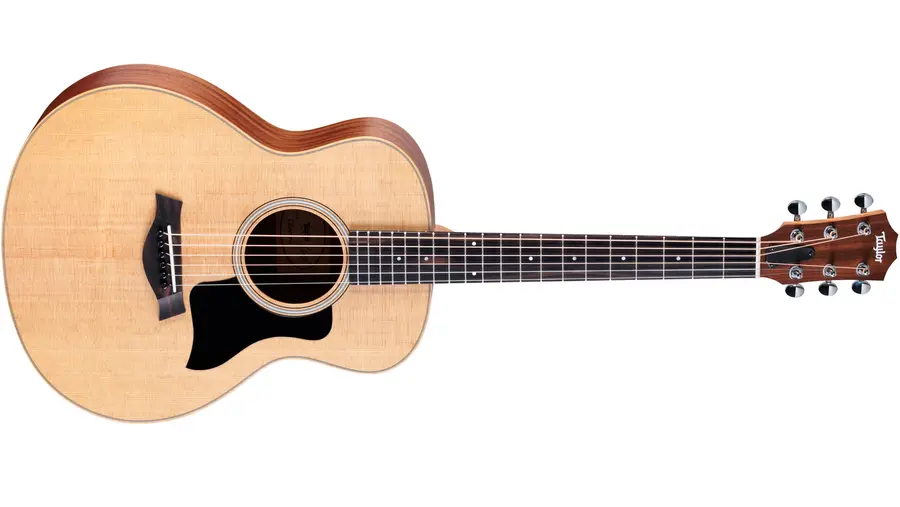 Taylor GS Mini Sapele 