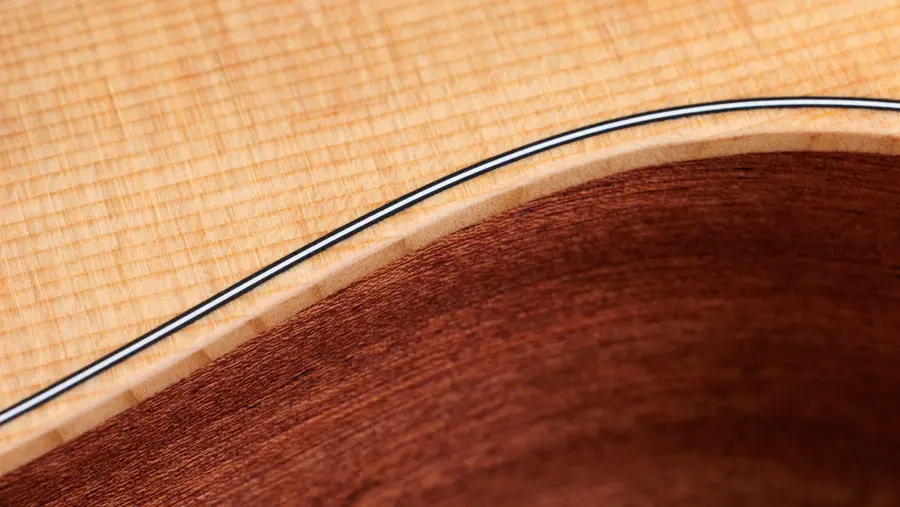 Taylor GS Mini Sapele 