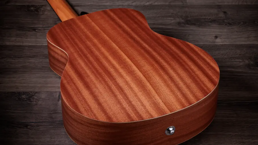 Taylor GS Mini Sapele 