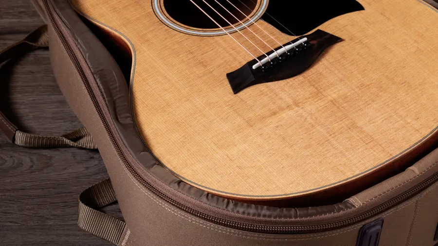 Taylor GS Mini Sapele 